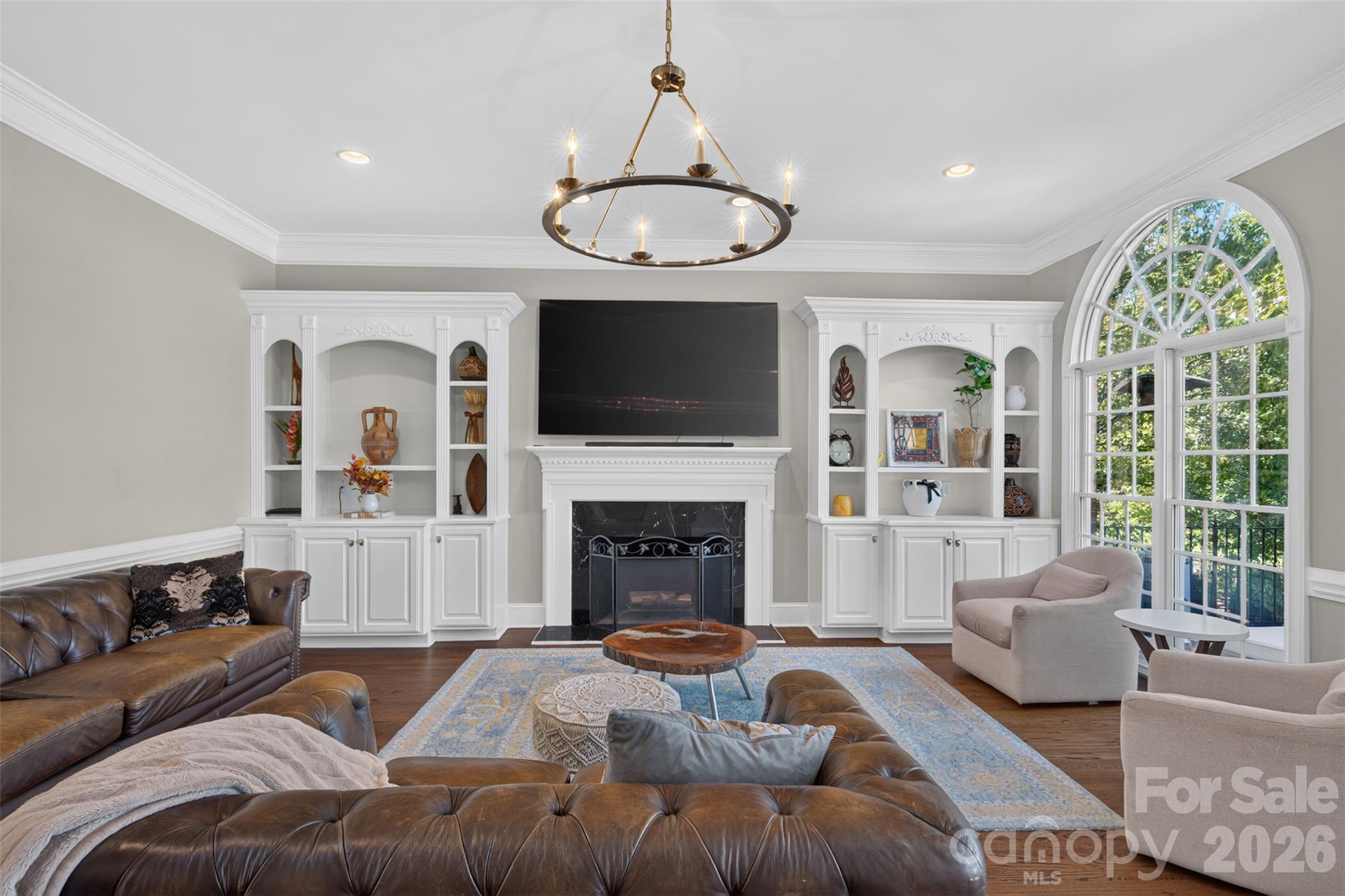 Single Family Residence at 10520 Old Wayside Road, Charlotte, photo 8 of 39
