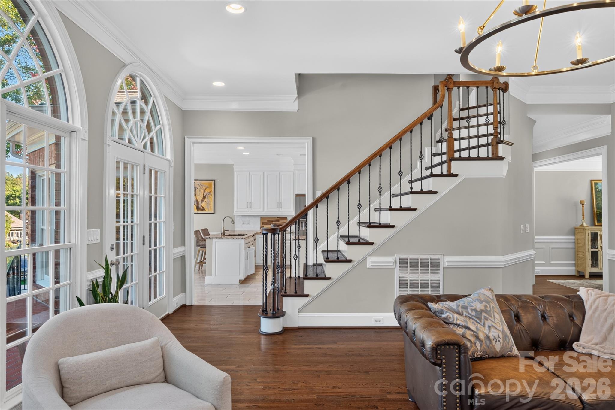 Single Family Residence at 10520 Old Wayside Road, Charlotte, photo 10 of 39