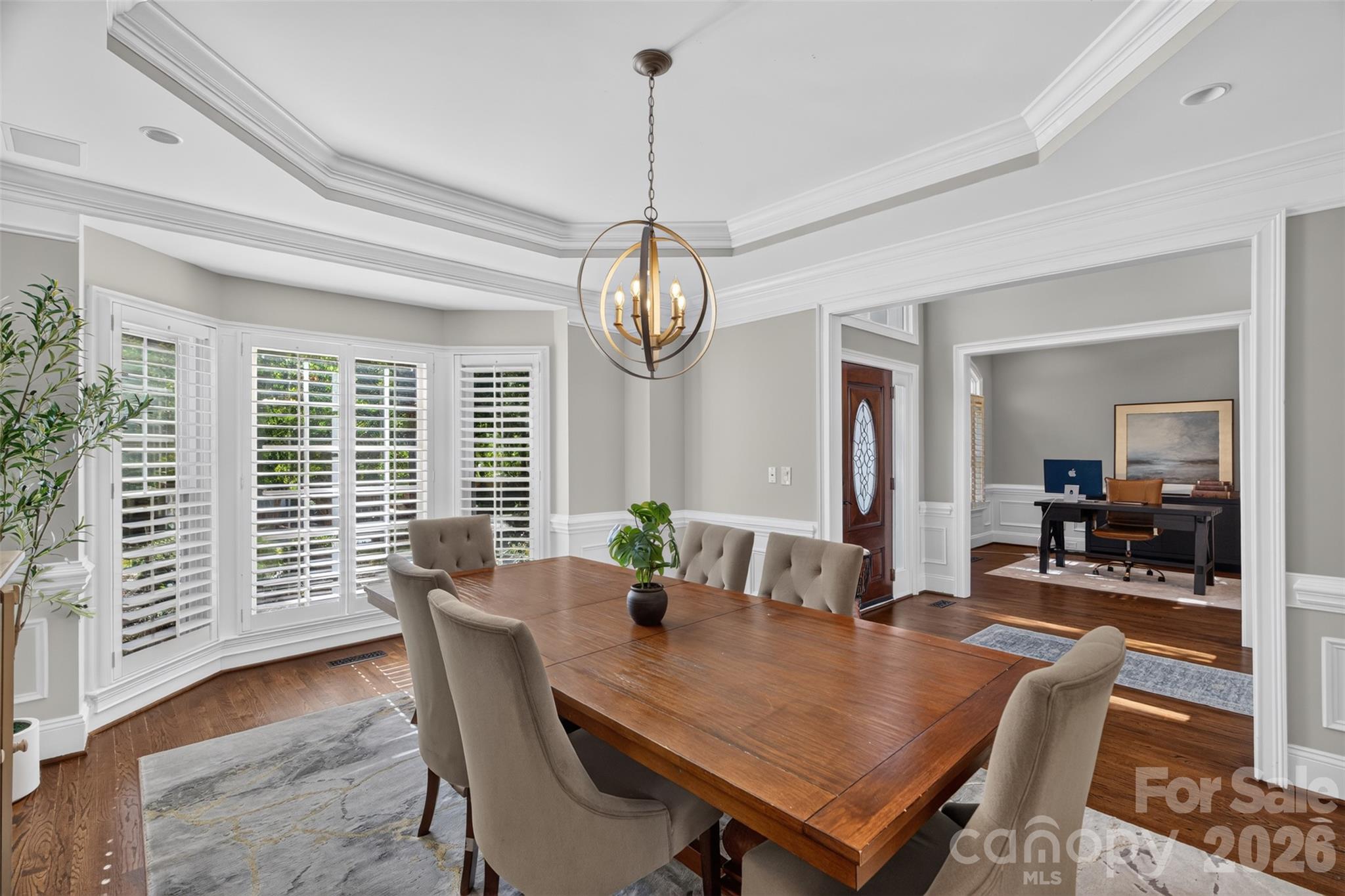 Single Family Residence at 10520 Old Wayside Road, Charlotte, photo 11 of 39
