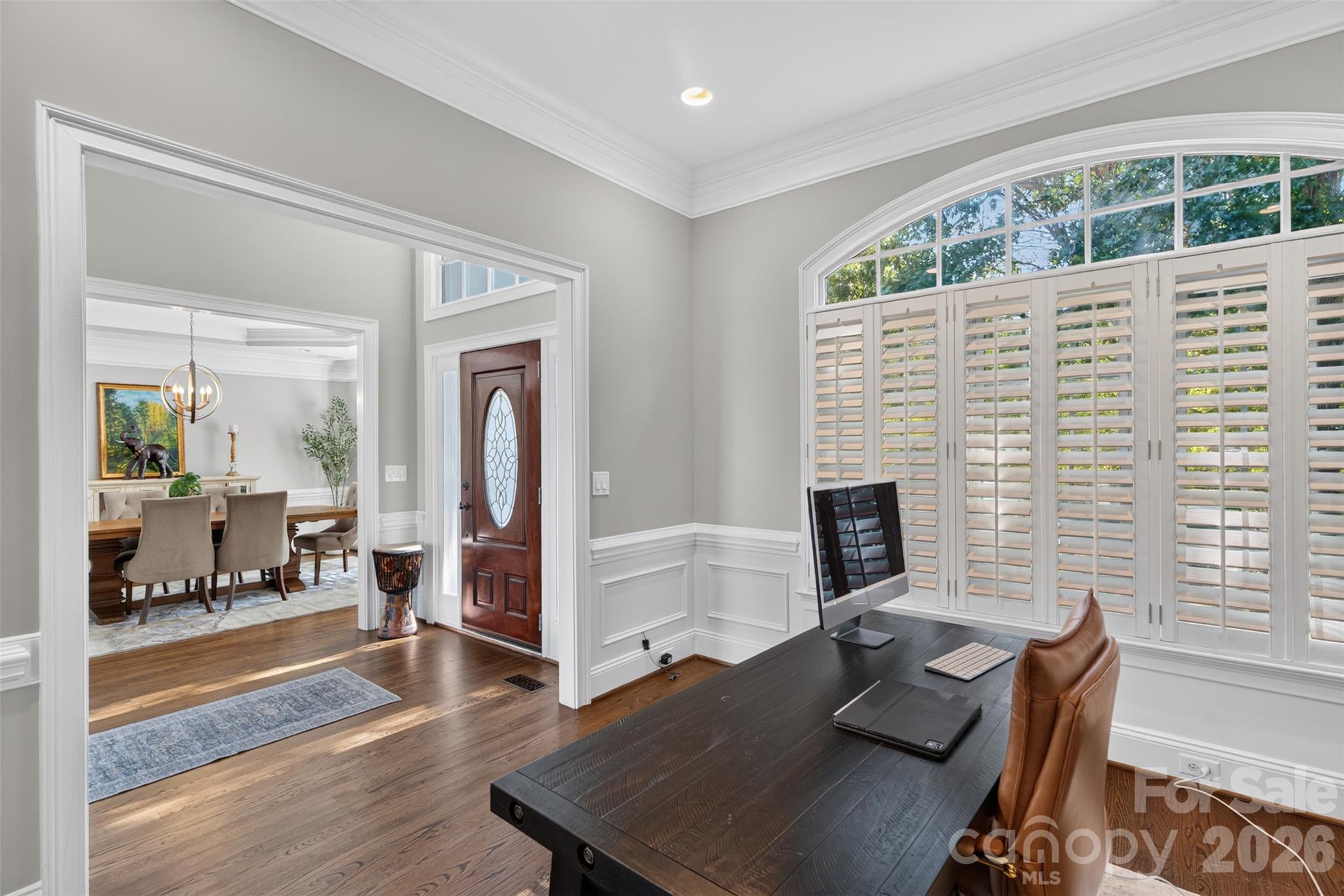 Single Family Residence at 10520 Old Wayside Road, Charlotte, photo 12 of 39