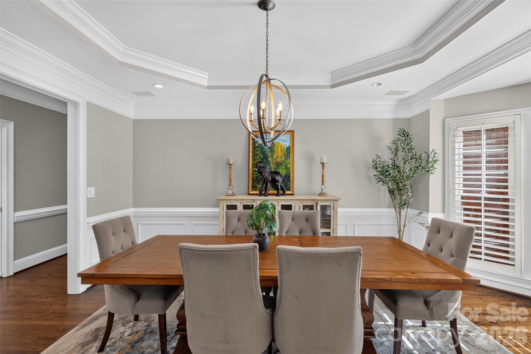 Single Family Residence at 10520 Old Wayside Road, Charlotte, photo 13 of 39
