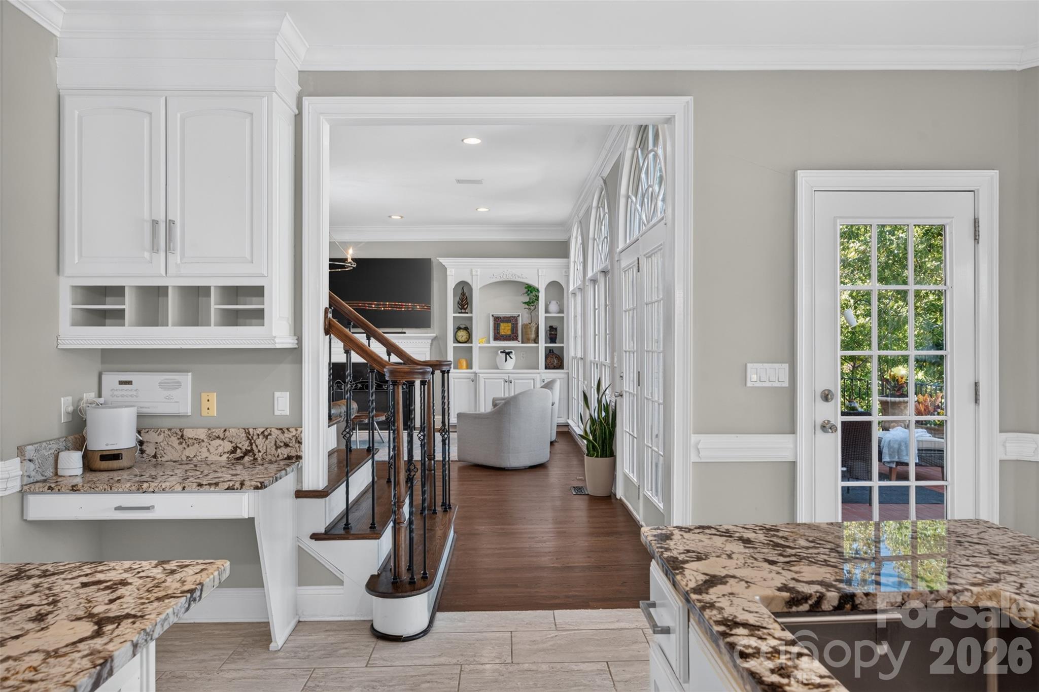 Single Family Residence at 10520 Old Wayside Road, Charlotte, photo 15 of 39