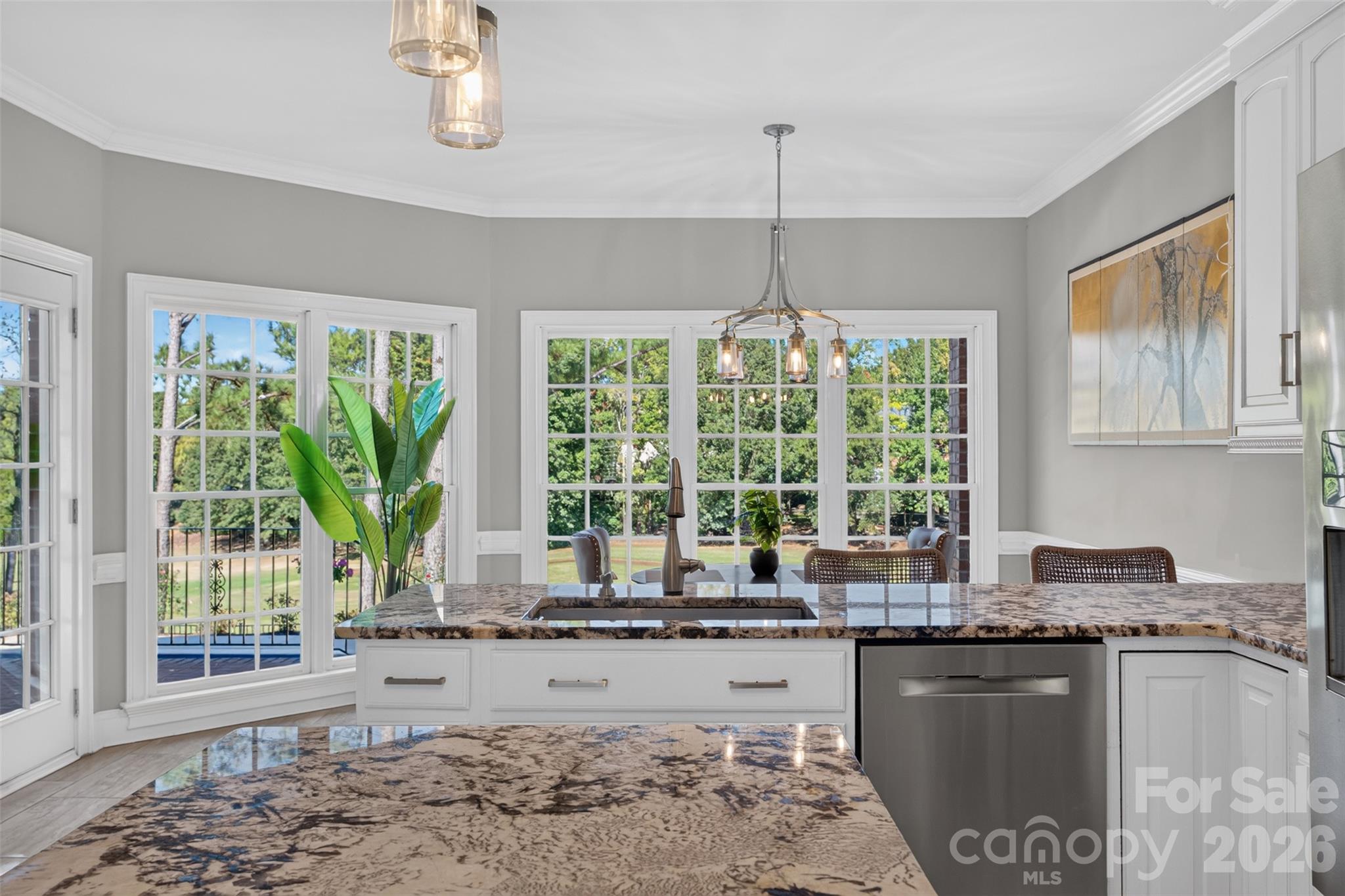Single Family Residence at 10520 Old Wayside Road, Charlotte, photo 17 of 39