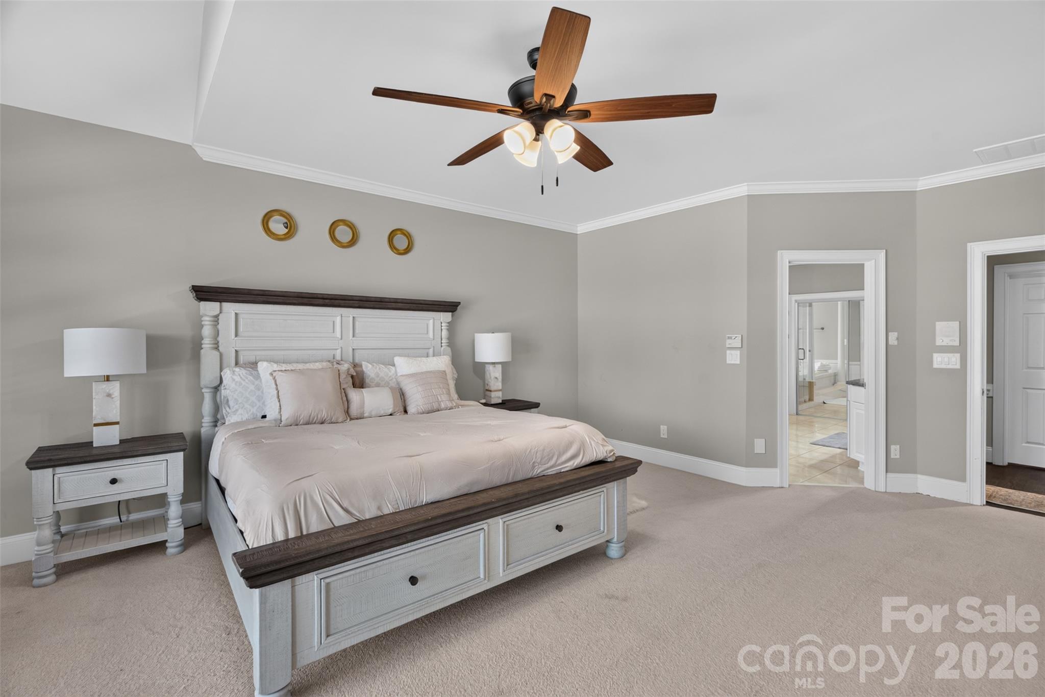 Single Family Residence at 10520 Old Wayside Road, Charlotte, photo 23 of 39