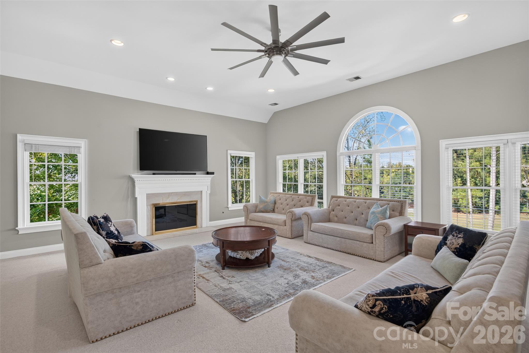 Single Family Residence at 10520 Old Wayside Road, Charlotte, photo 28 of 39
