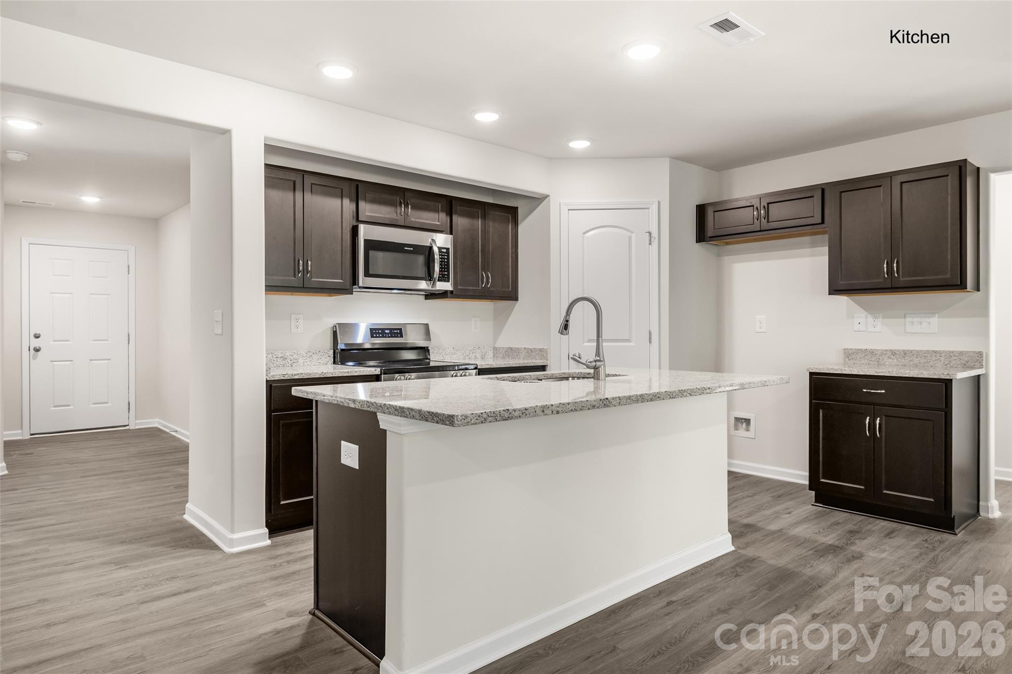 Single Family Residence at 1719 Evans Drive, Lancaster, photo 4 of 32
