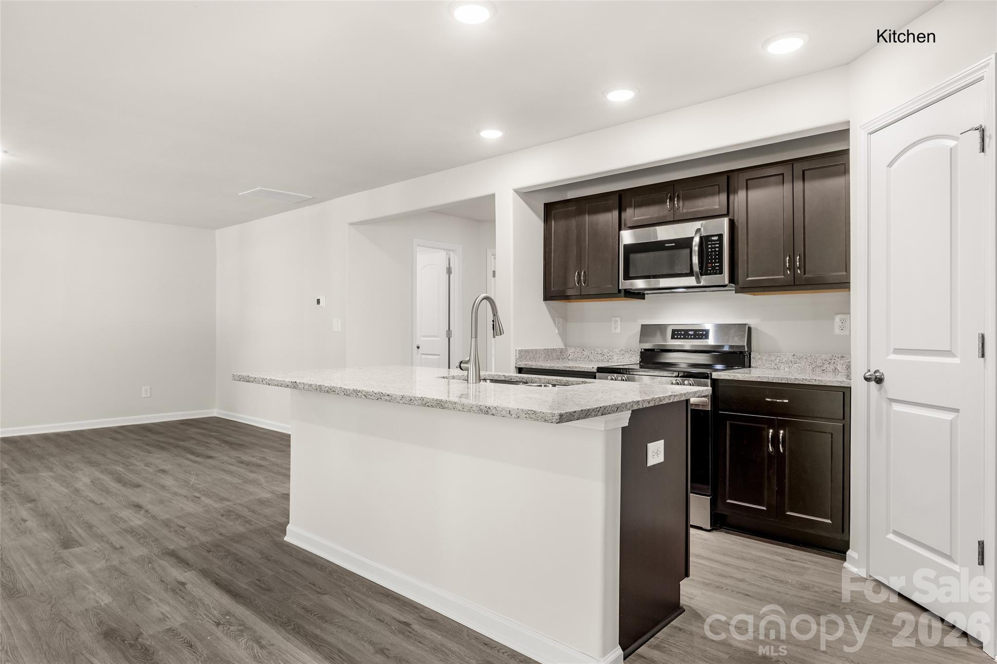 Single Family Residence at 1719 Evans Drive, Lancaster, photo 7 of 32
