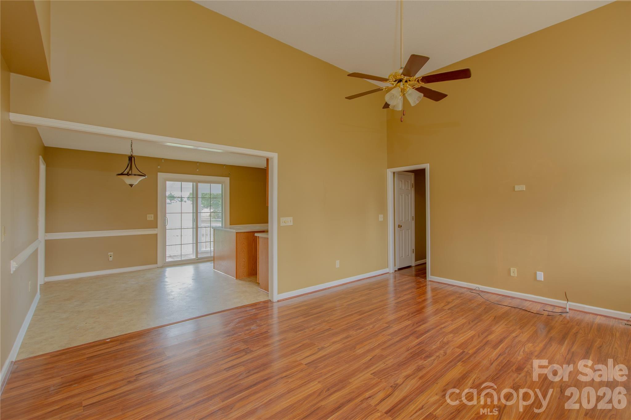 Single Family Residence at 124 Pepperstone Place, Mocksville, photo 8 of 46