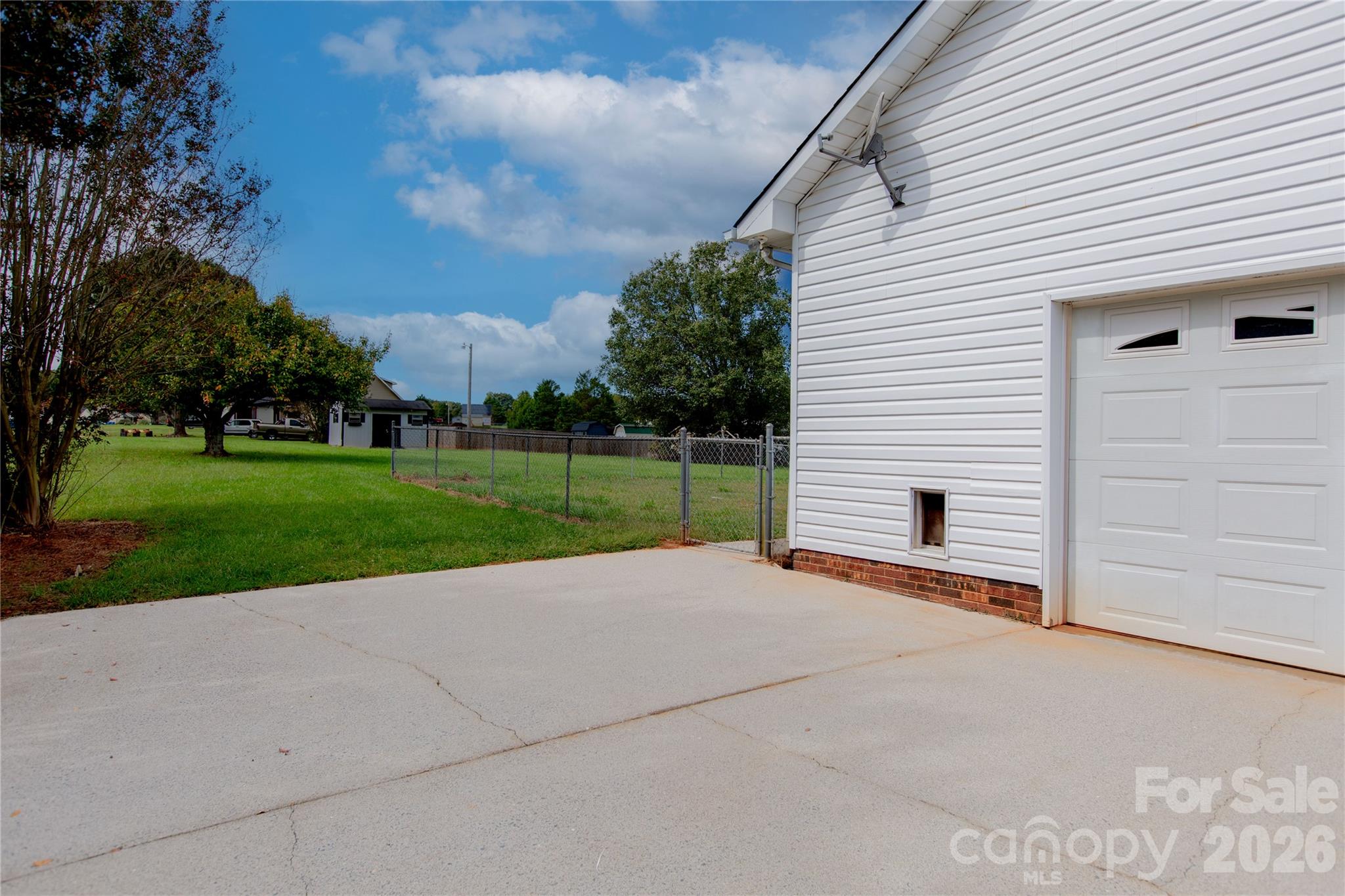 Single Family Residence at 124 Pepperstone Place, Mocksville, photo 30 of 46