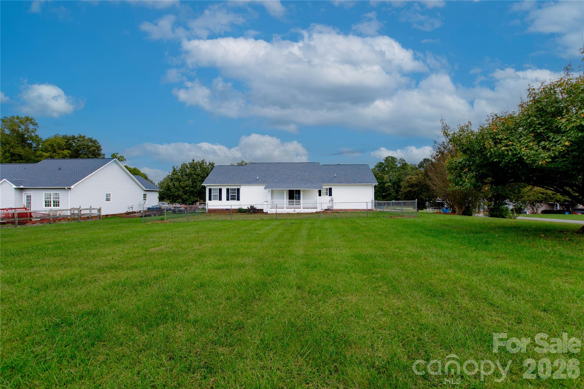 Single Family Residence at 124 Pepperstone Place, Mocksville, photo 37 of 46
