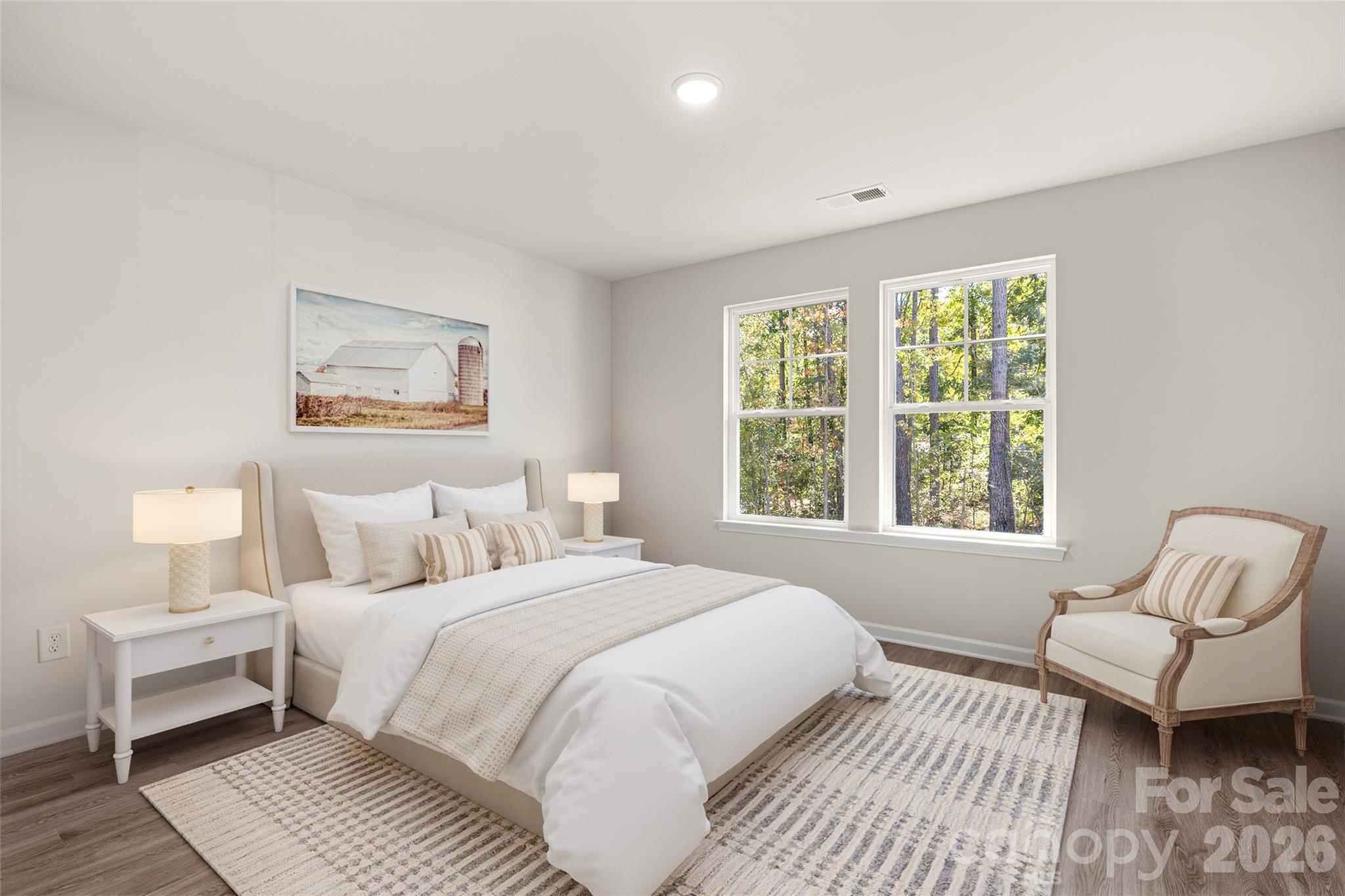 Single Family Residence at 1719 Evans Drive, Lancaster, photo 12 of 32