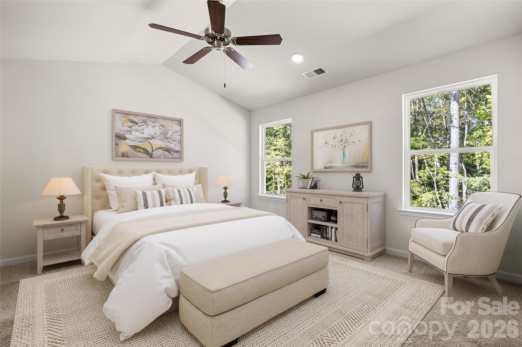 Single Family Residence at 1719 Evans Drive, Lancaster, photo 15 of 32