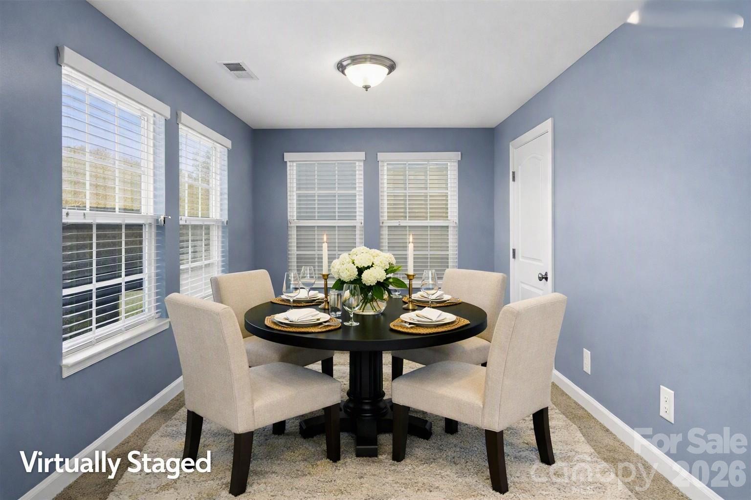 Single Family Residence at 249 Aershire Court, Concord, photo 5 of 21
