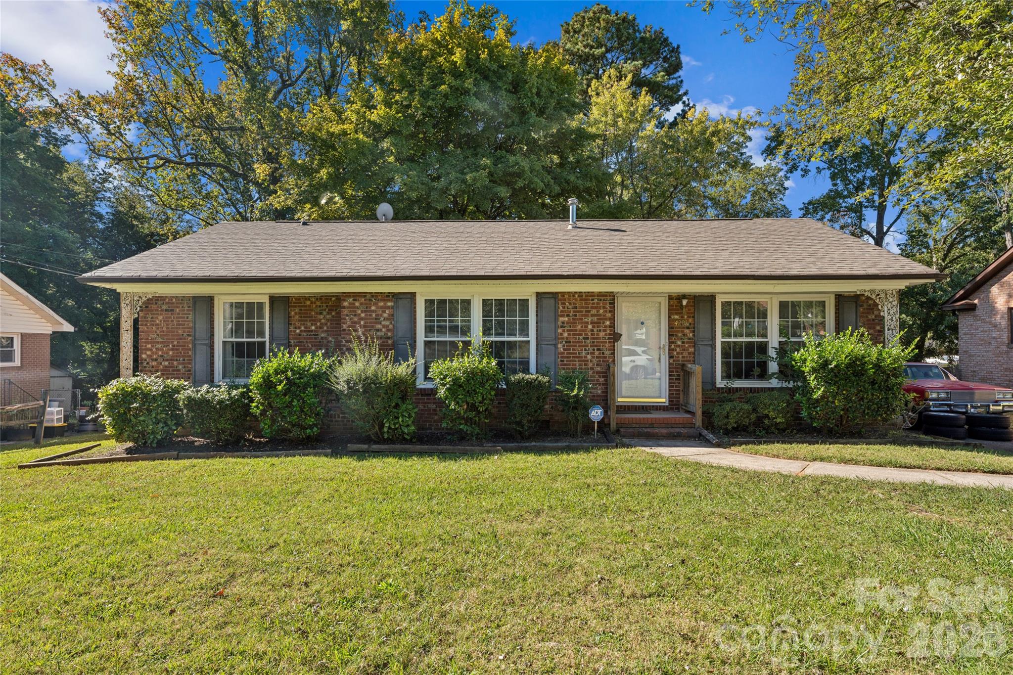 4201 Westridge Drive