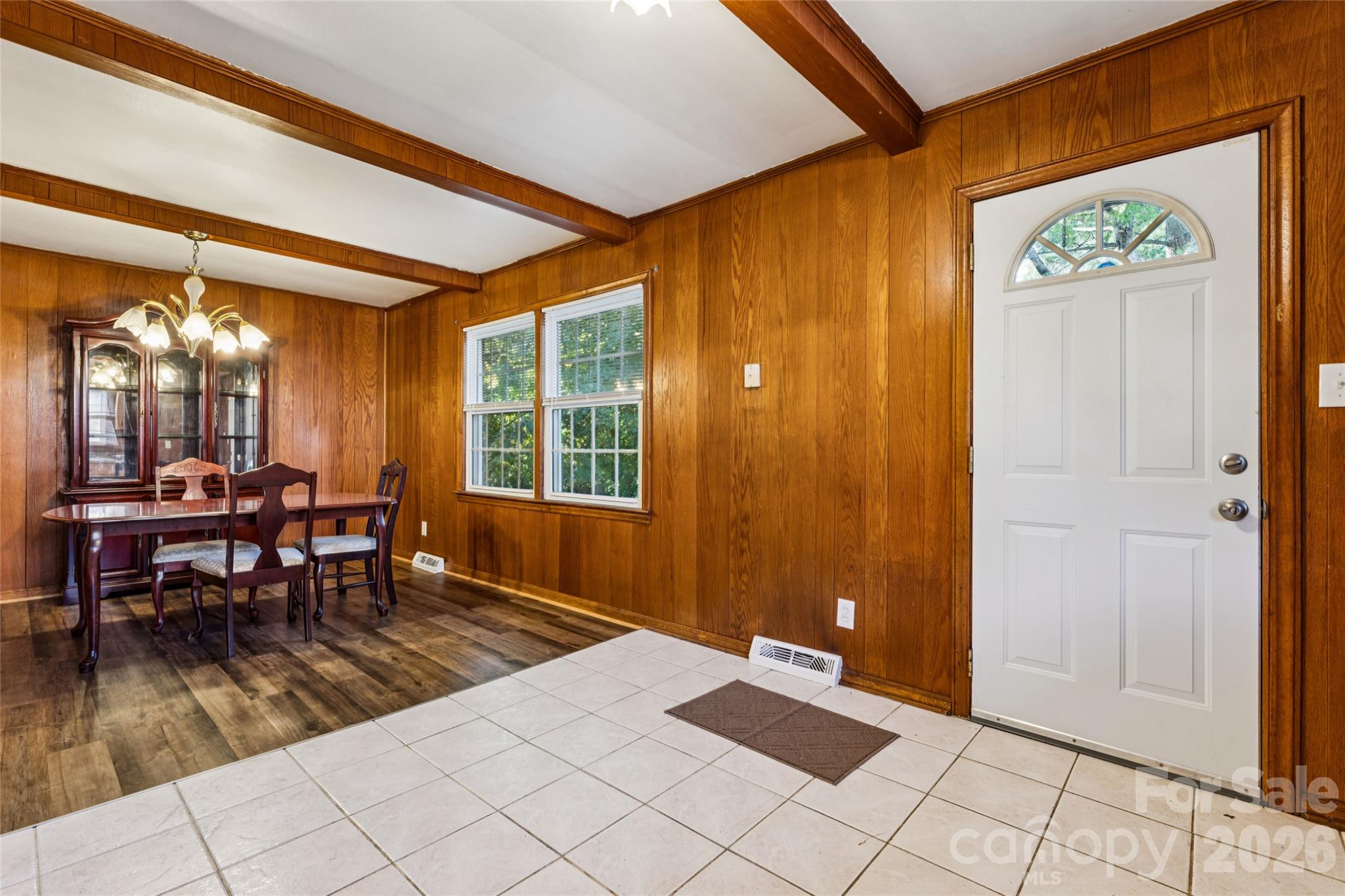Single Family Residence at 4201 Westridge Drive, Charlotte, photo 7 of 31