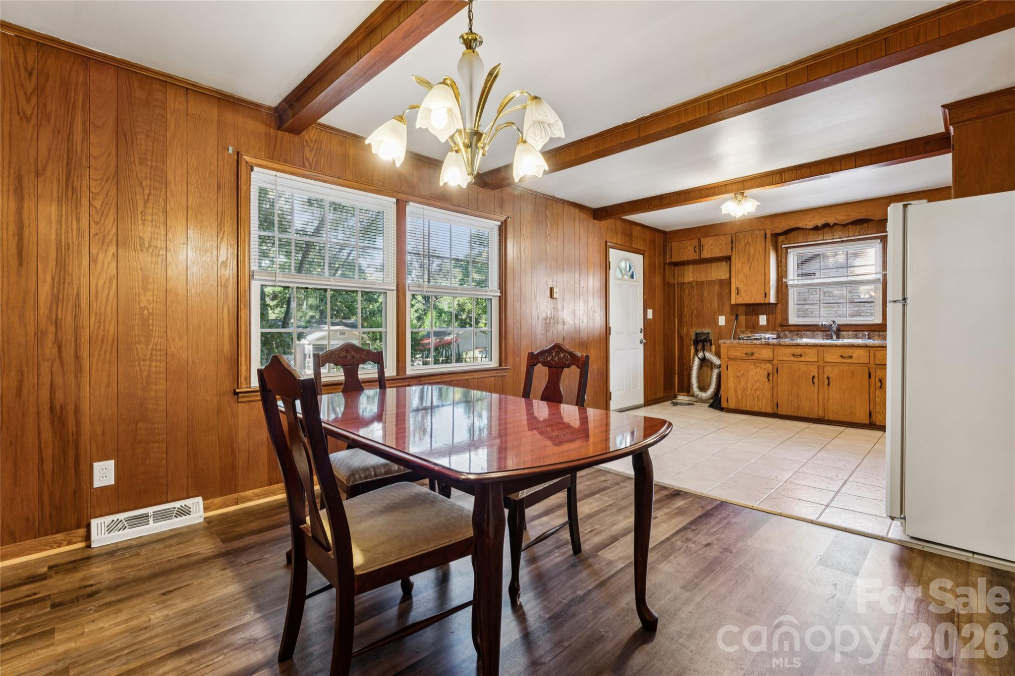 Single Family Residence at 4201 Westridge Drive, Charlotte, photo 12 of 31