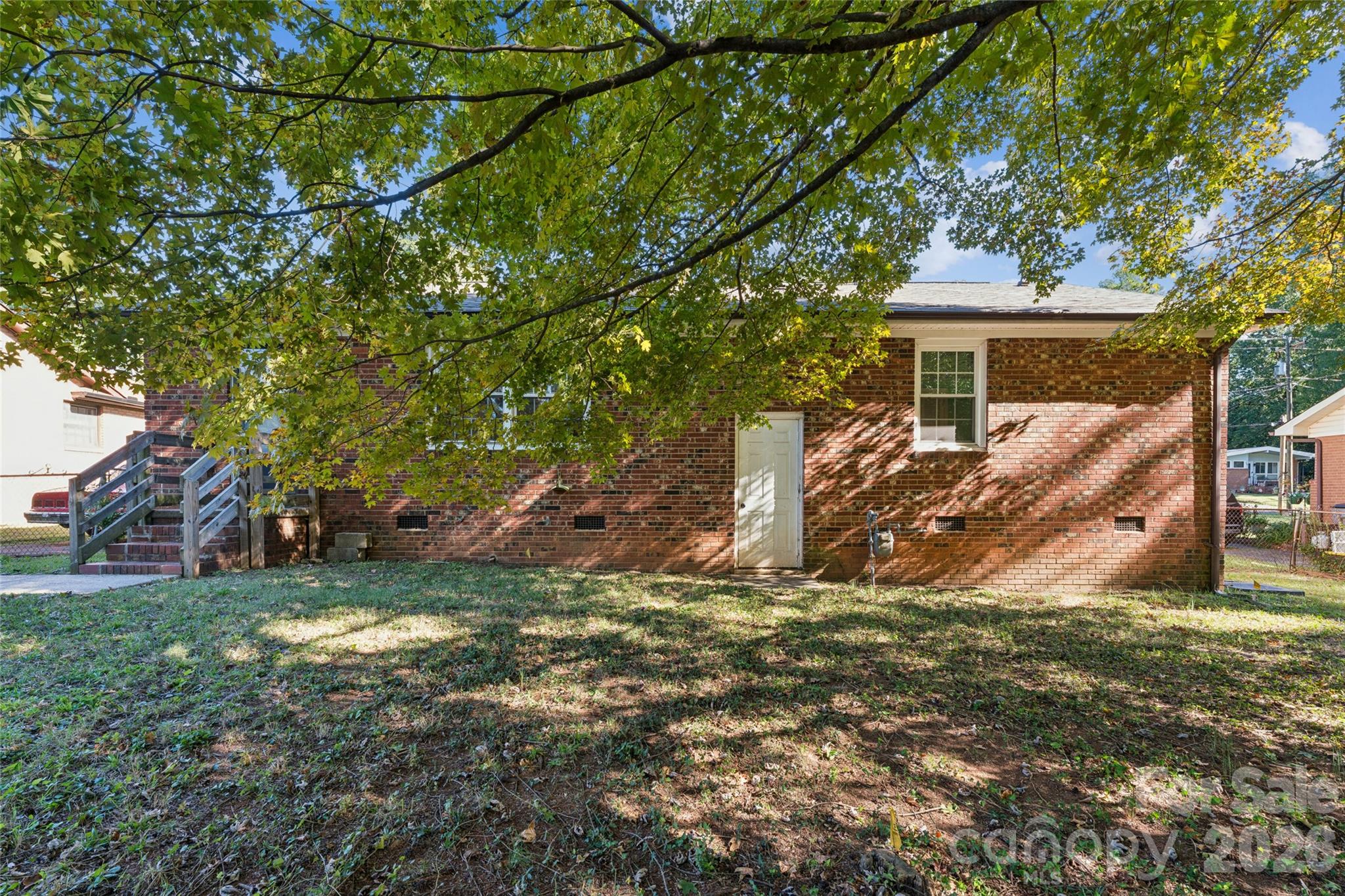 Single Family Residence at 4201 Westridge Drive, Charlotte, photo 30 of 31