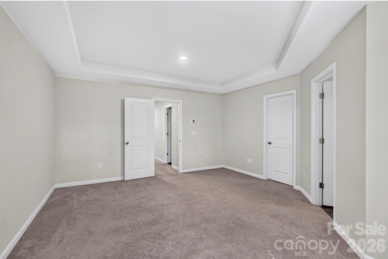 Townhouse at 13017 Cottage Crest Lane, Charlotte, photo 15 of 30