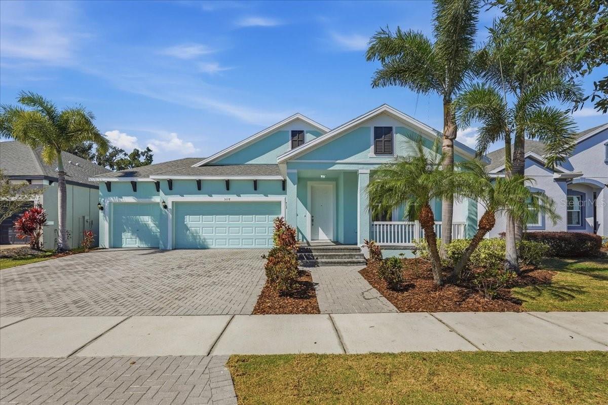 5118 COASTAL SCENE DR