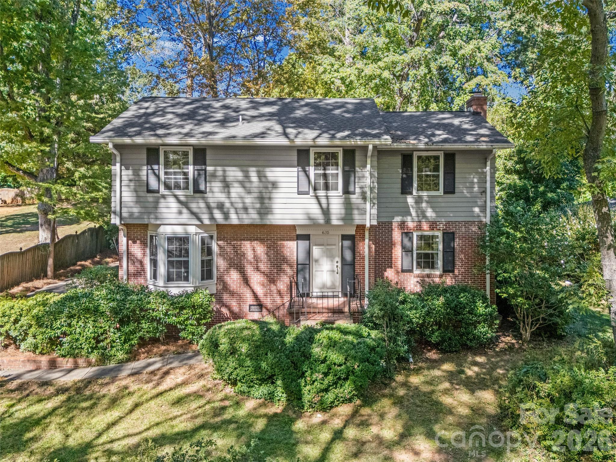 635 Glendale Drive