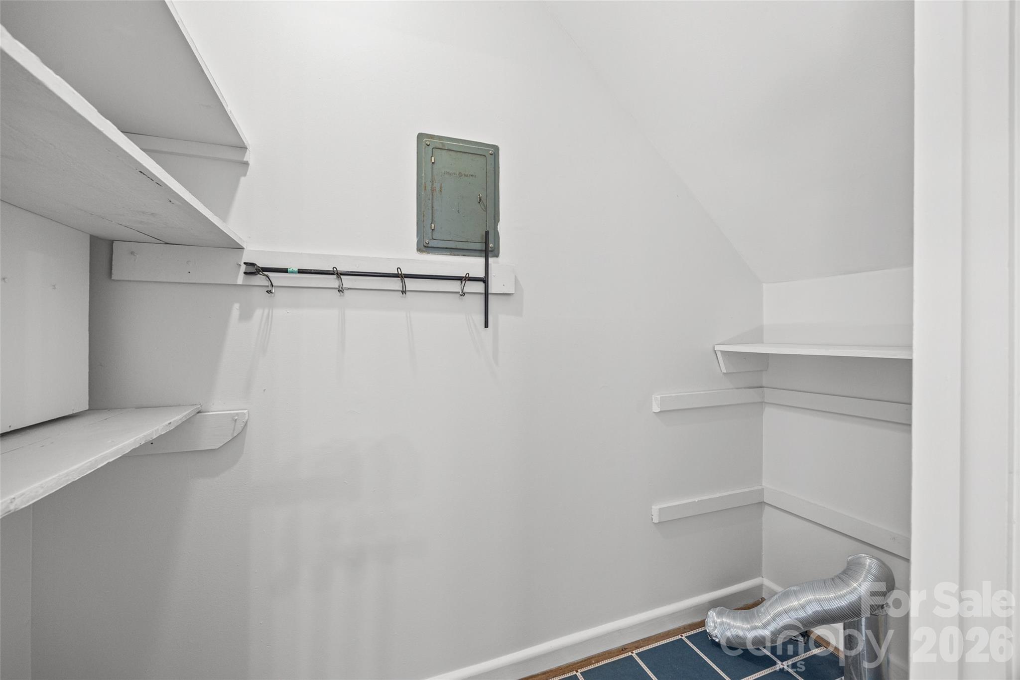 laundry area - 635 Glendale Drive, Rock Hill