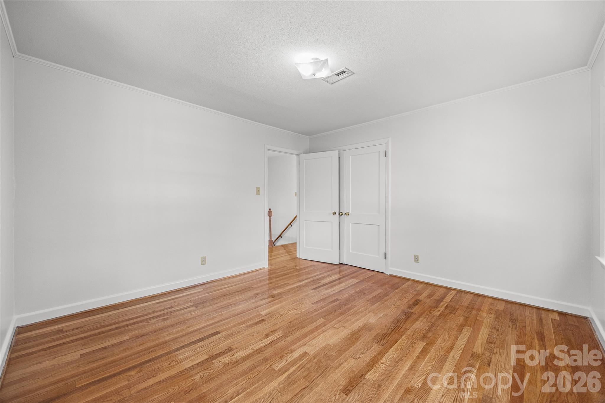 Bedroom 1 - 635 Glendale Drive, Rock Hill