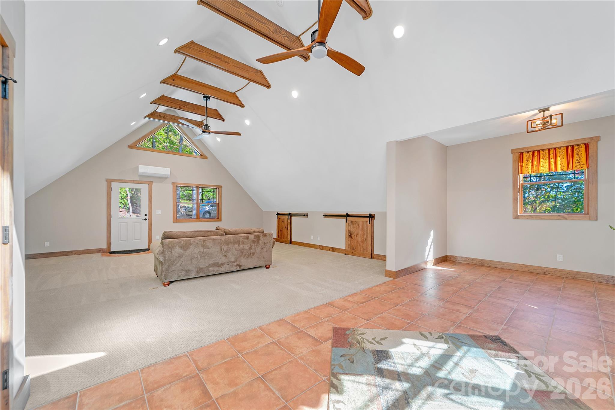 Single Family Residence at 189 Breckenridge Trail, Brevard, photo 32 of 38