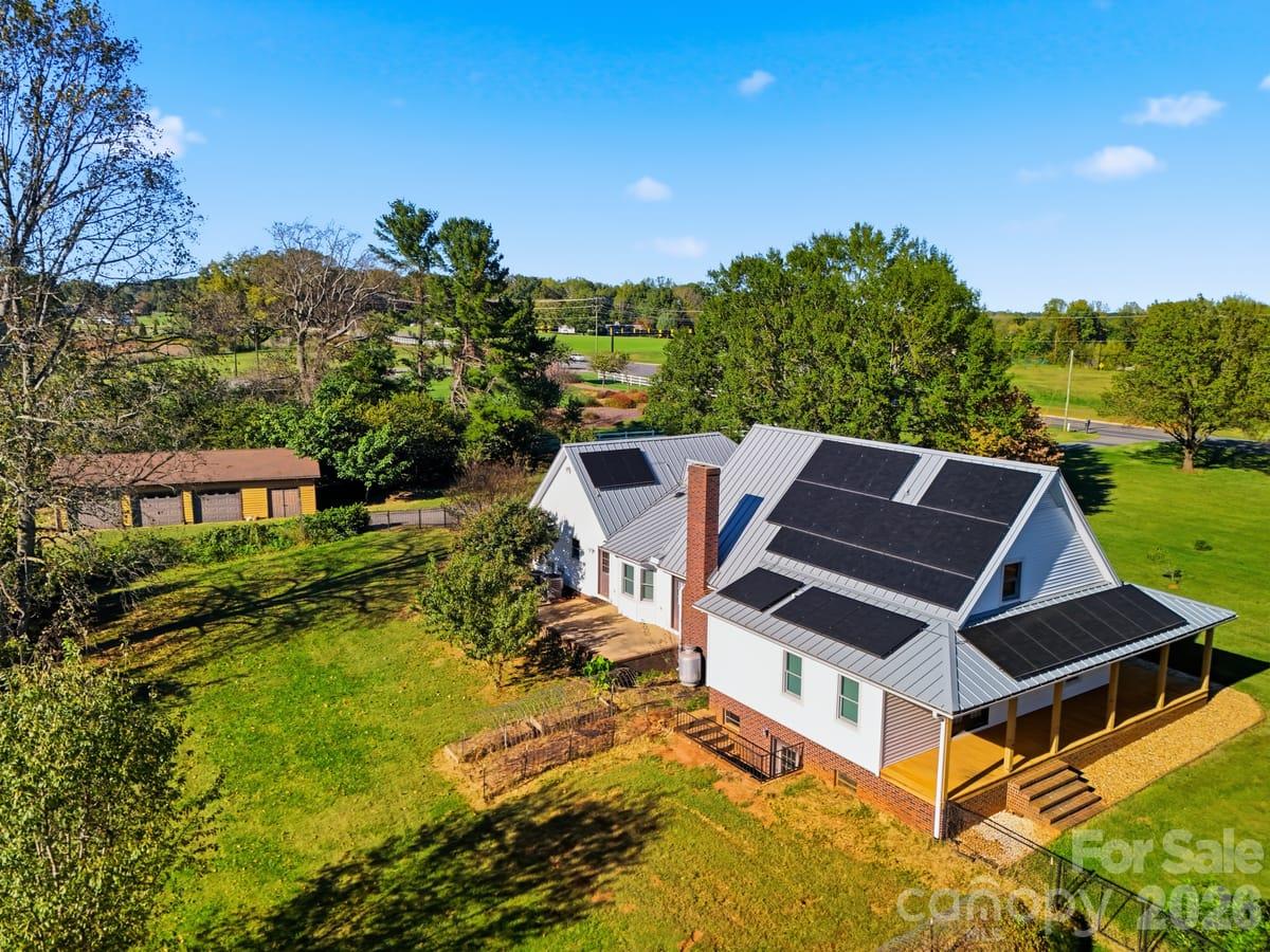 Single Family Residence at 2405 Startown Road, Newton, photo 42 of 52