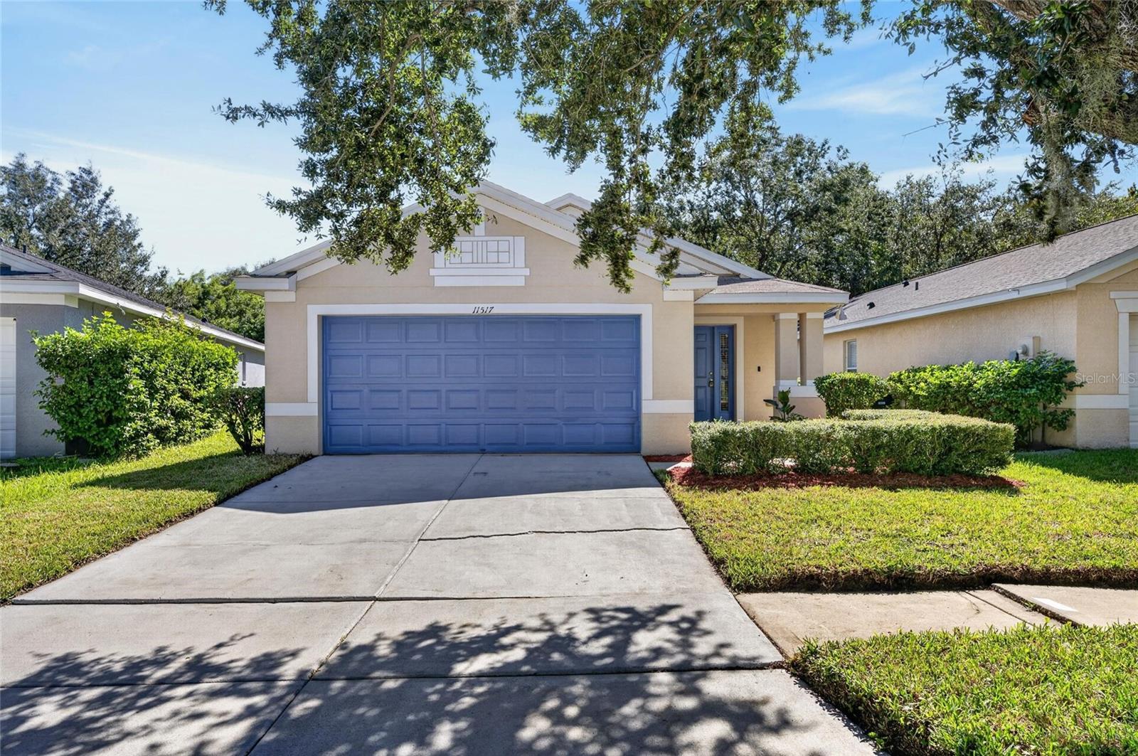 11517 CRESTLAKE VILLAGE DR
