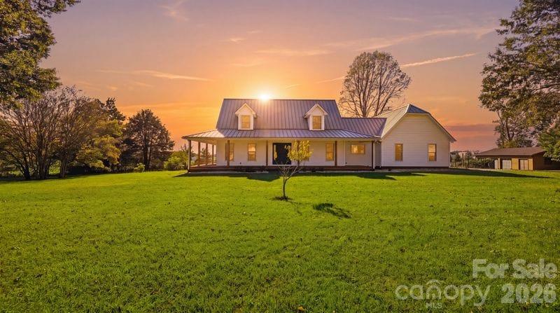 Single Family Residence at 2405 Startown Road, Newton, photo 52 of 52