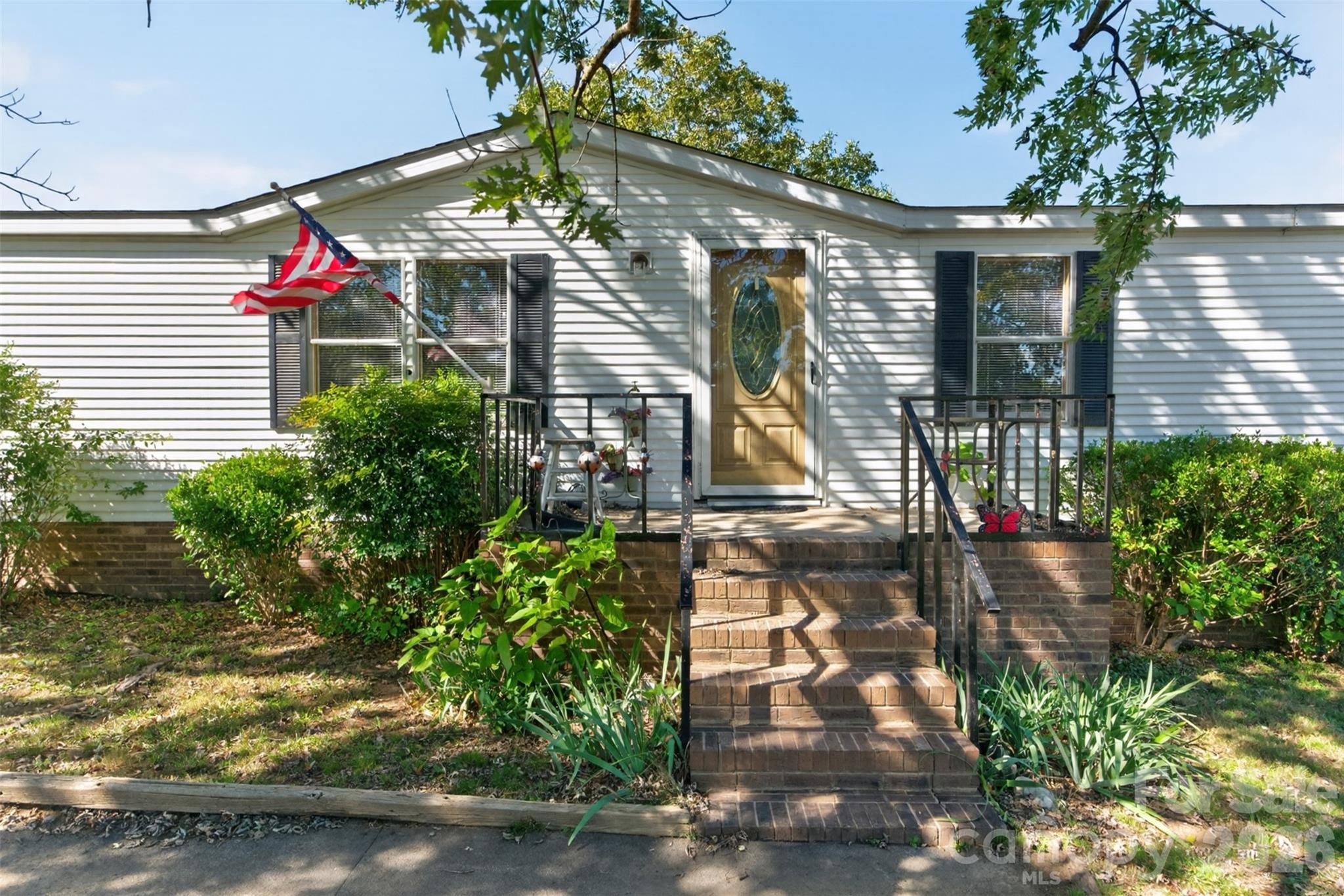 Single Family Residence at 3310 Plyler Mill Road, Monroe, photo 4 of 42