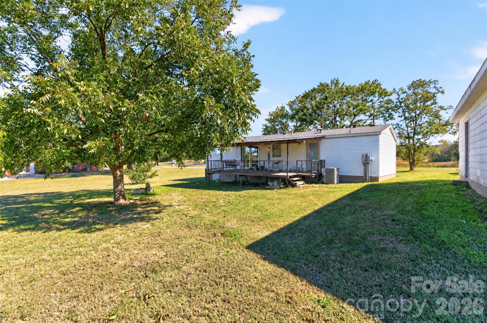 Single Family Residence at 3310 Plyler Mill Road, Monroe, photo 10 of 42