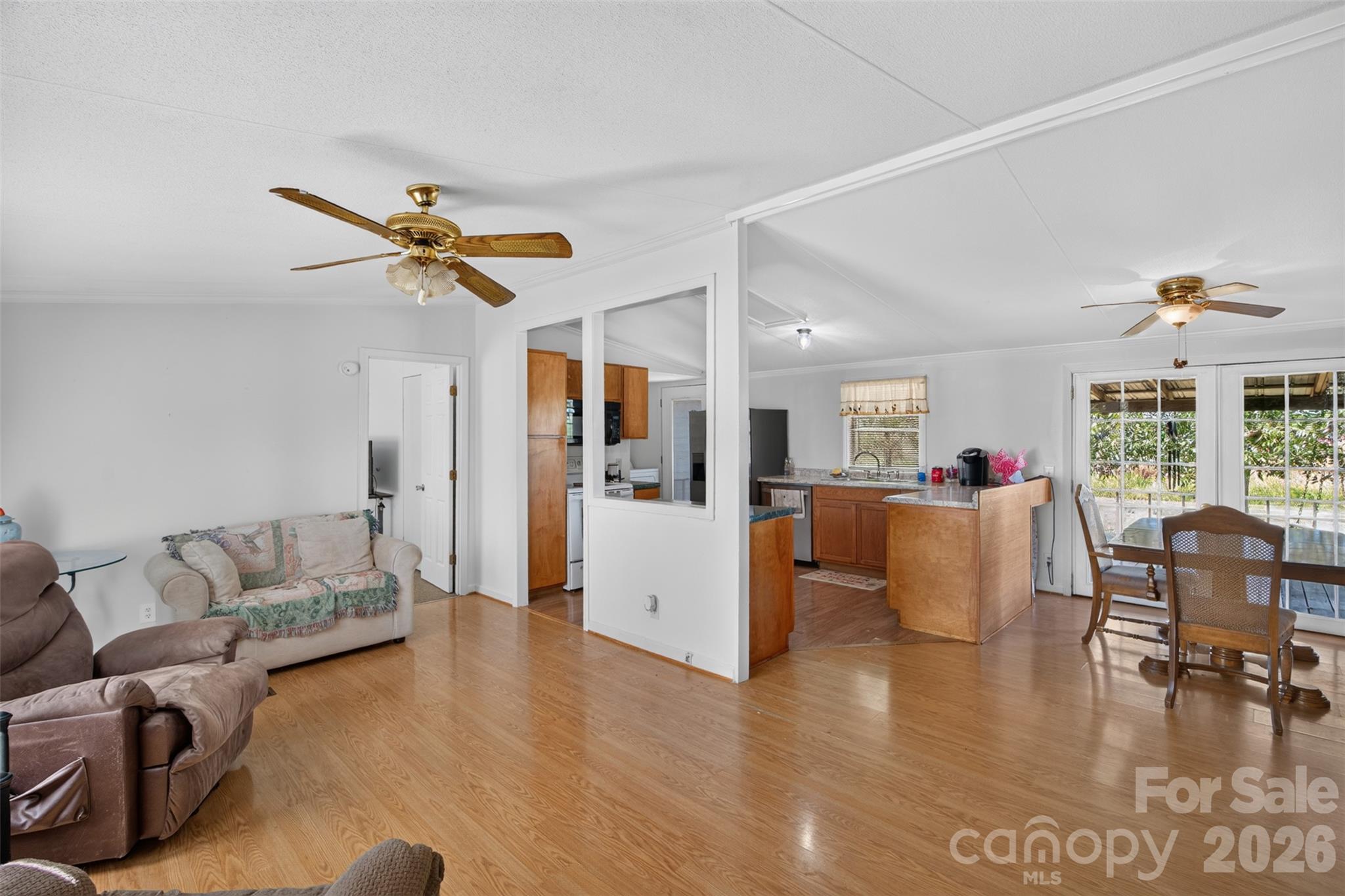 Single Family Residence at 3310 Plyler Mill Road, Monroe, photo 12 of 42