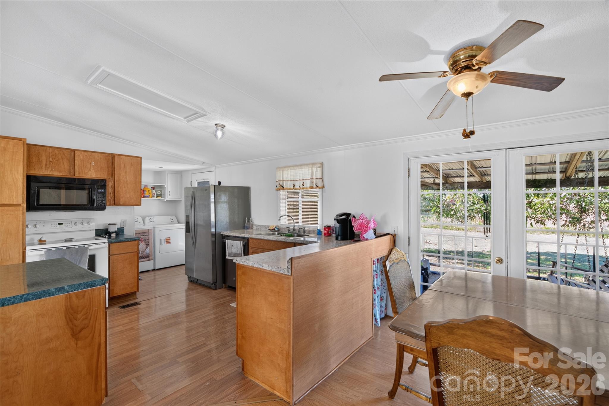 Single Family Residence at 3310 Plyler Mill Road, Monroe, photo 18 of 42