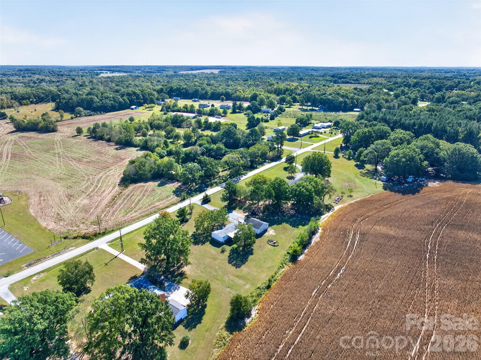 Single Family Residence at 3310 Plyler Mill Road, Monroe, photo 39 of 42