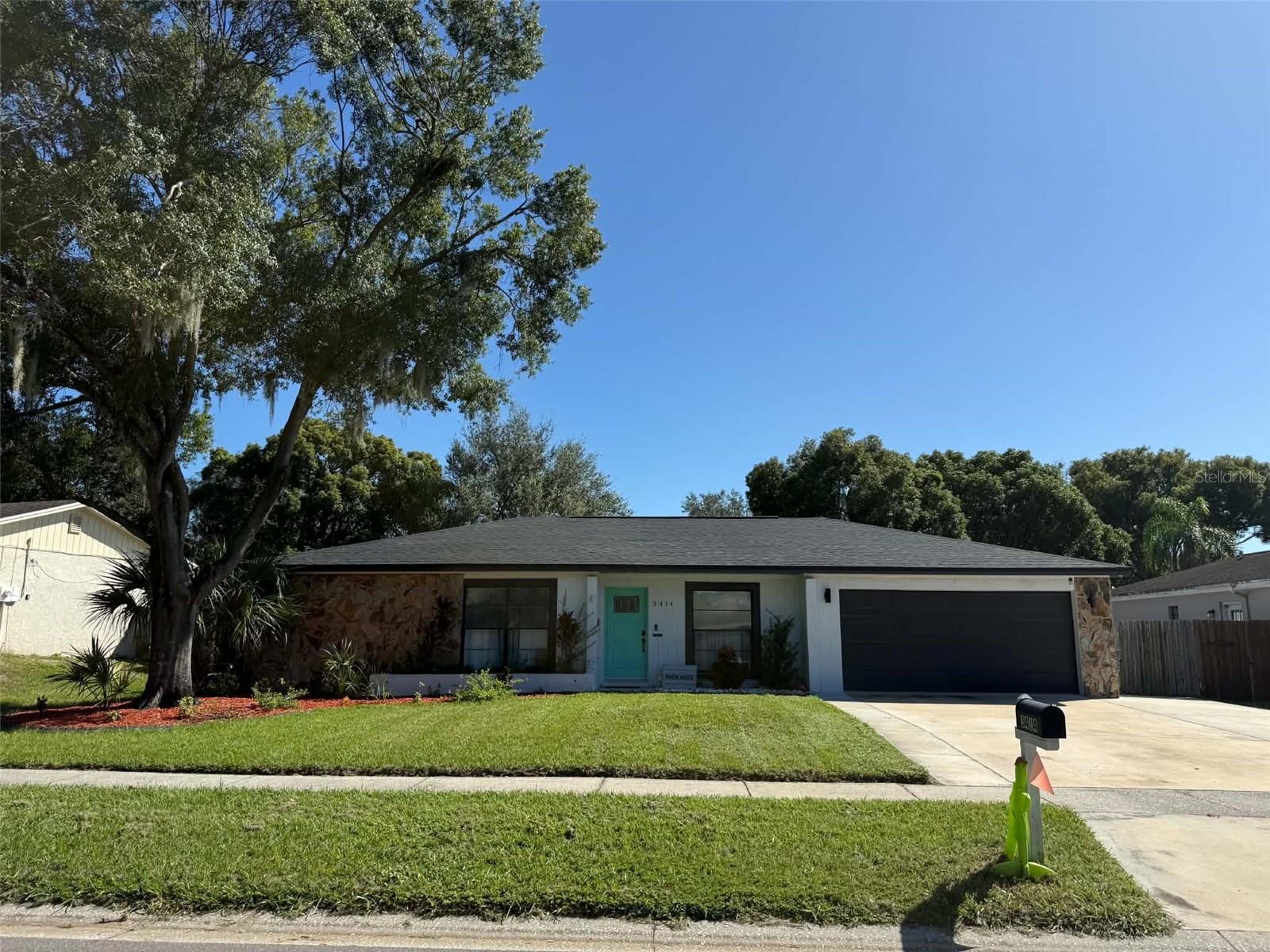 3414 CADE LN