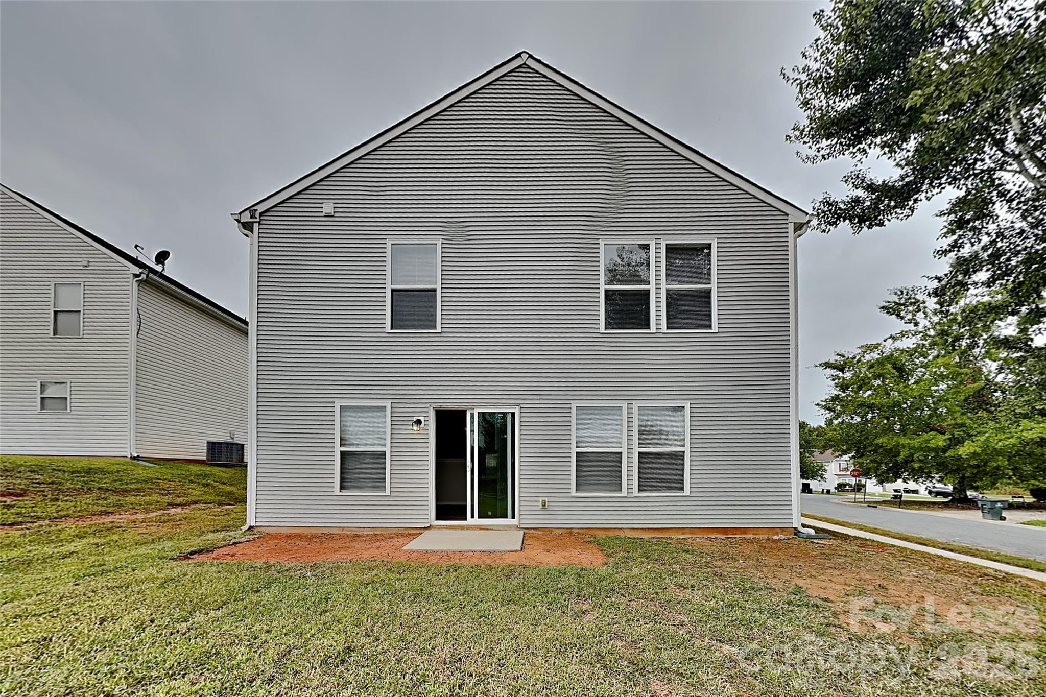 Single Family Residence at 4569 Kellybrook Drive, Concord, photo 18 of 18