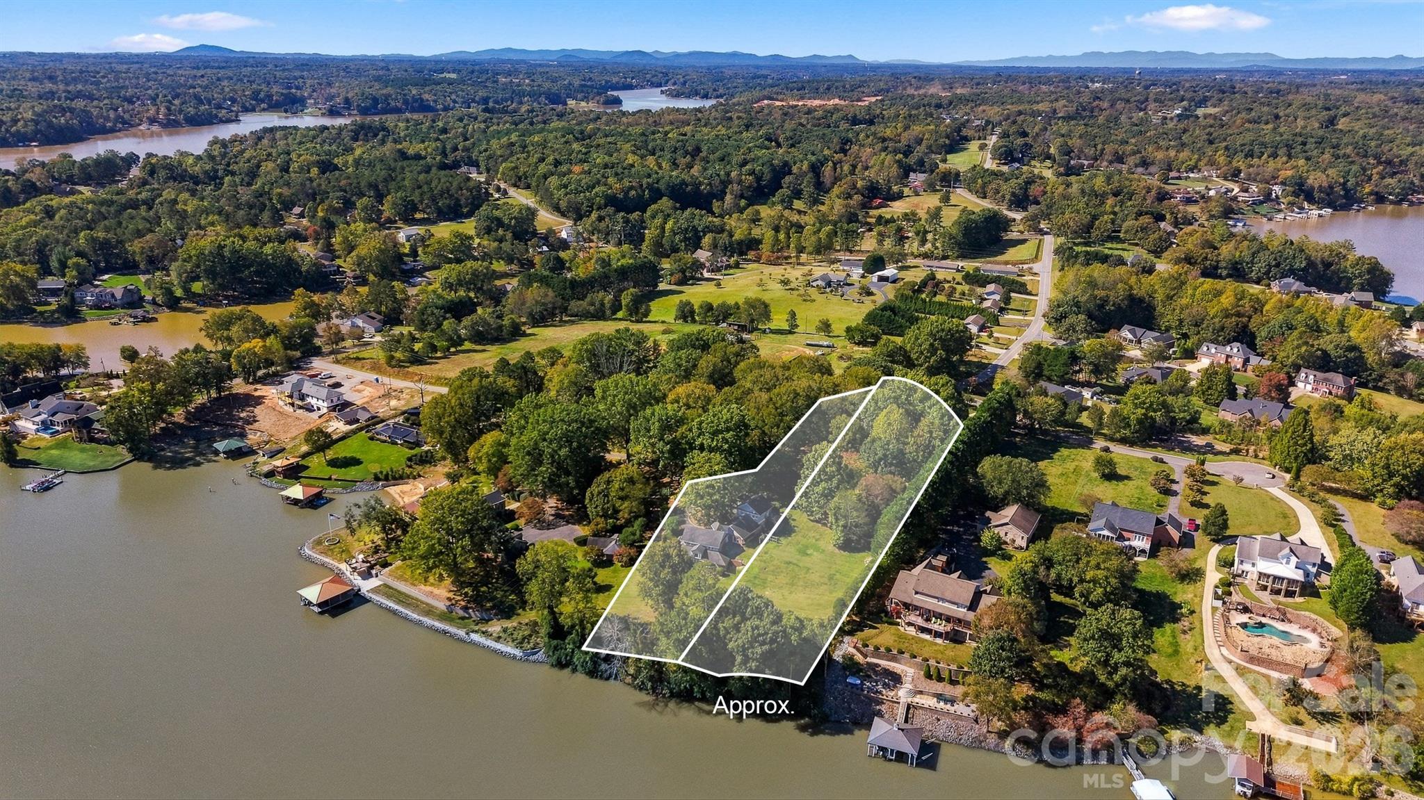 Lot at 14 Sand Bar Drive, Taylorsville, photo 27 of 32