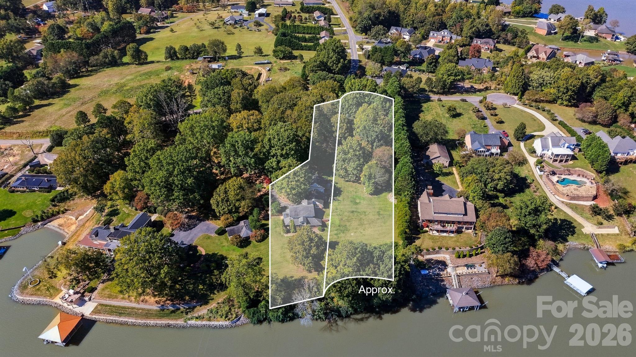 Lot at 14 Sand Bar Drive, Taylorsville, photo 29 of 32