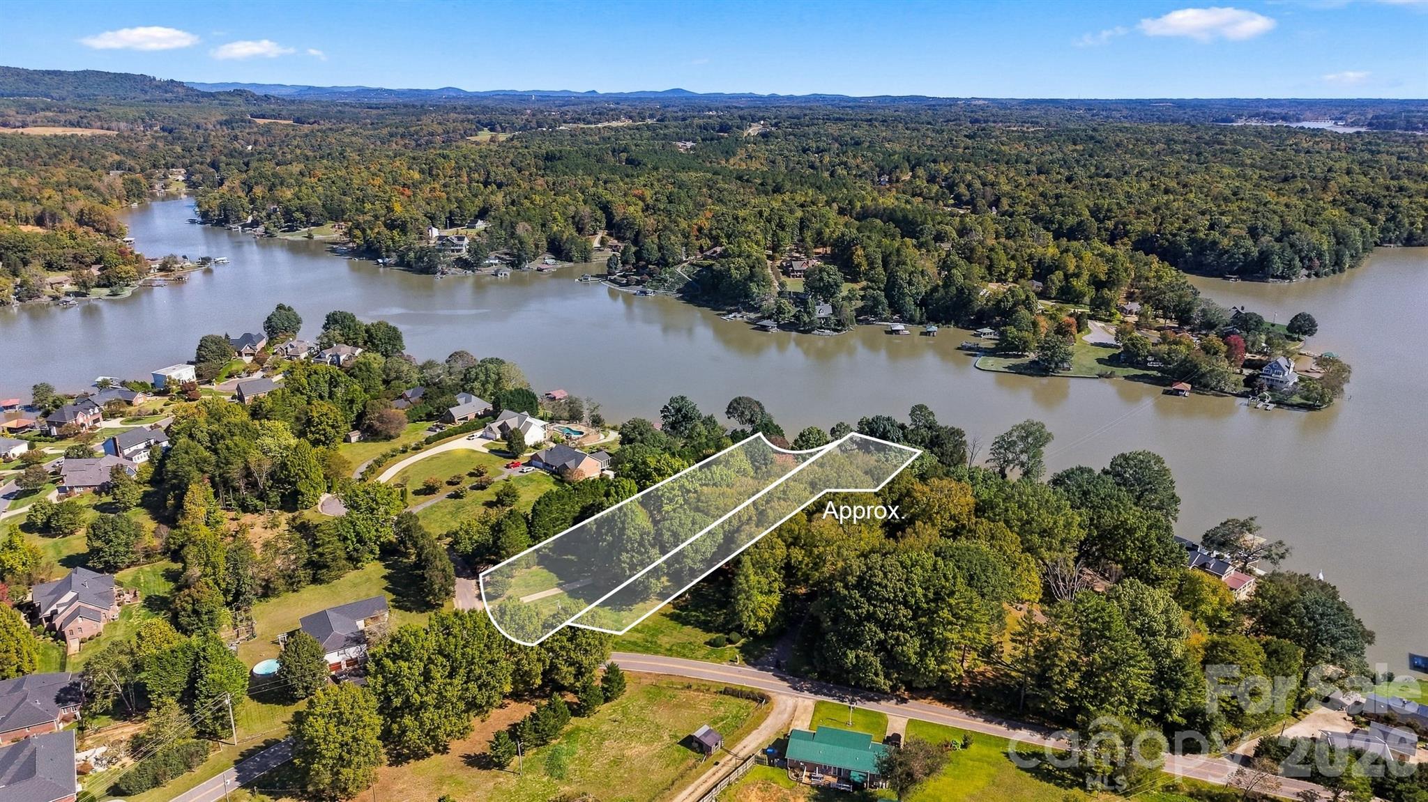 Lot at 14 Sand Bar Drive, Taylorsville, photo 31 of 32