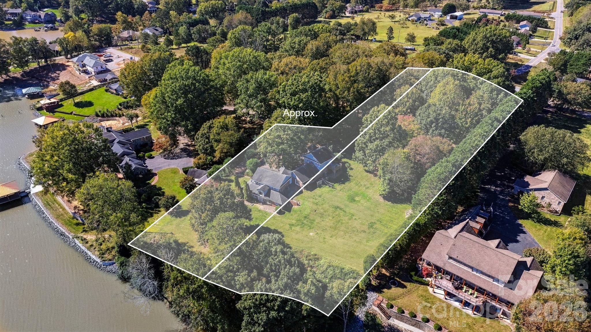 Lot at 14 Sand Bar Drive, Taylorsville, photo 32 of 32