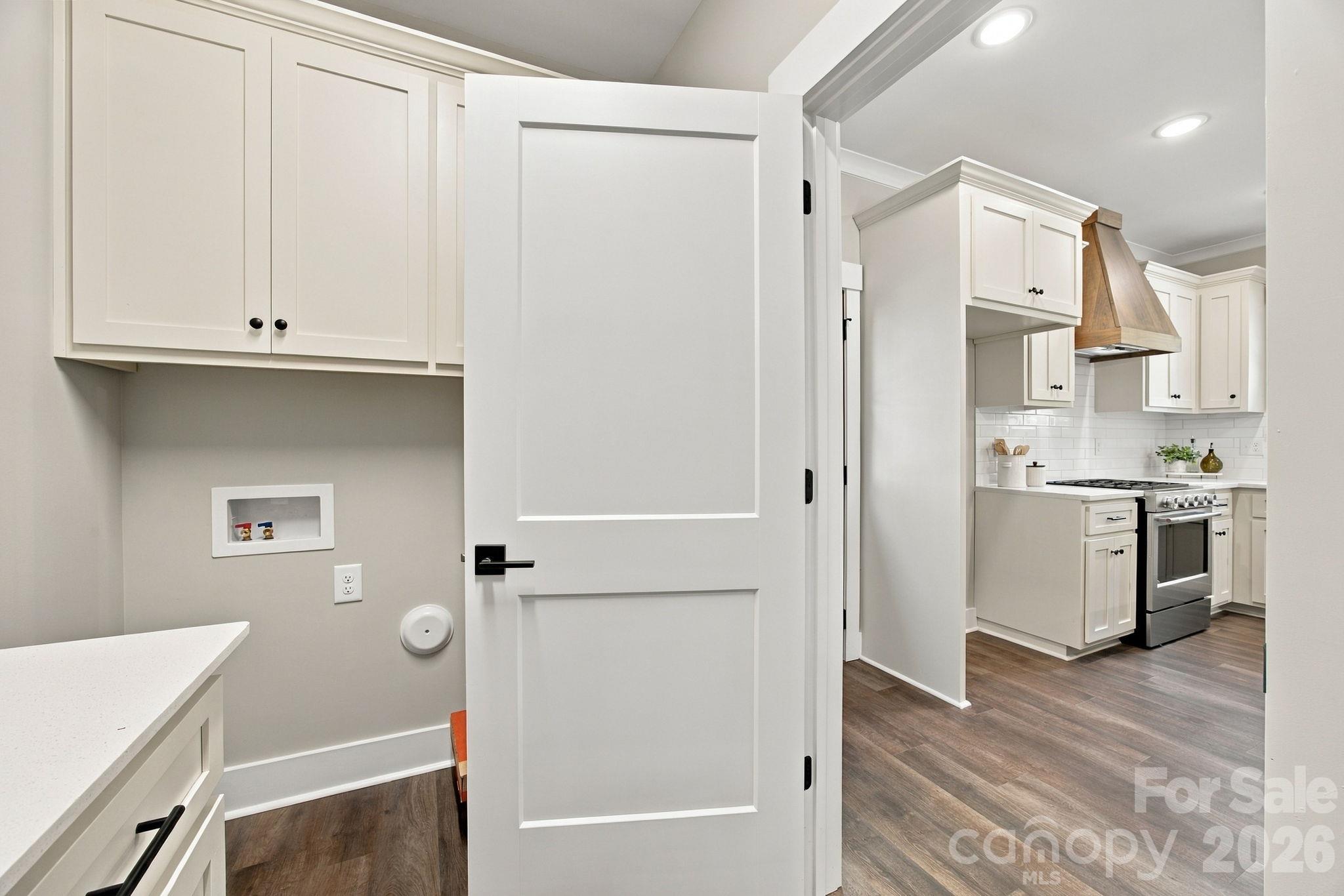 Laundry Room120 S Crawford StMonroe, NC 28112 - 120 S Crawford Street, Monroe