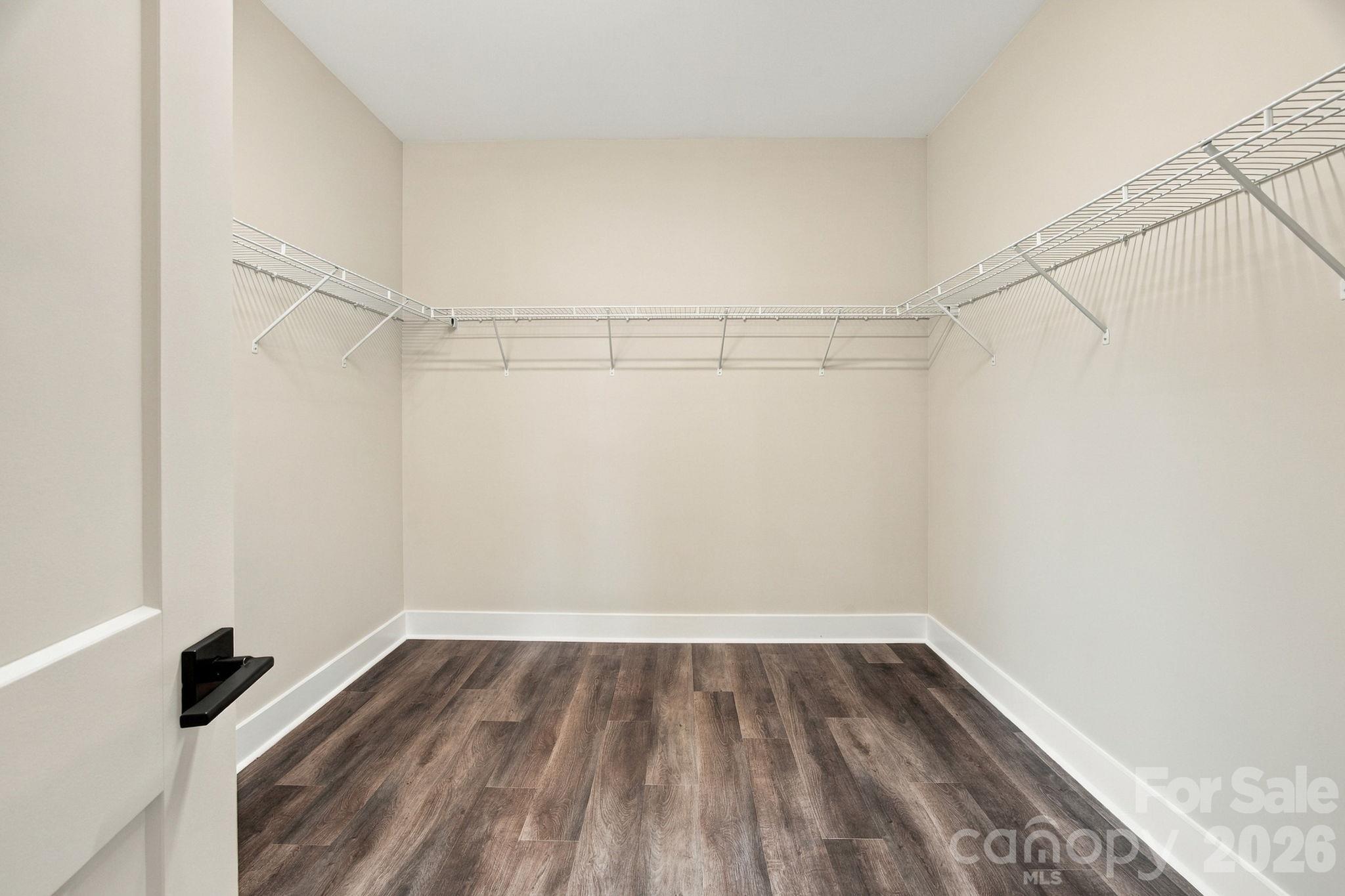 Large Closet120 S Crawford StMonroe, NC 28112 - 120 S Crawford Street, Monroe