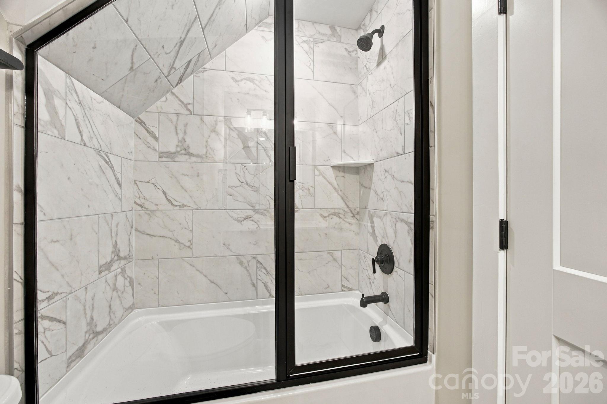 Hall Bathroom120 S Crawford StMonroe, NC 28112 - 120 S Crawford Street, Monroe