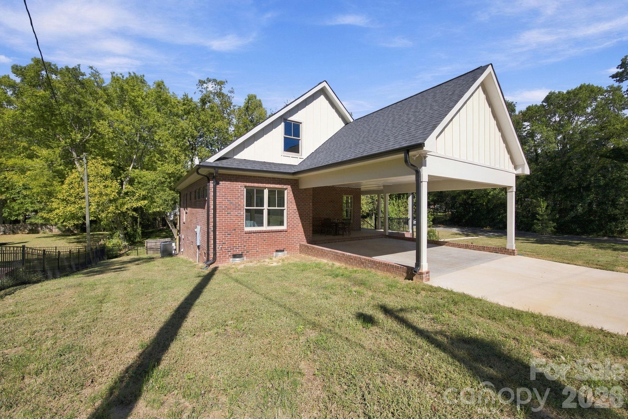 120 S Crawford StMonroe, NC 28112 - 120 S Crawford Street, Monroe