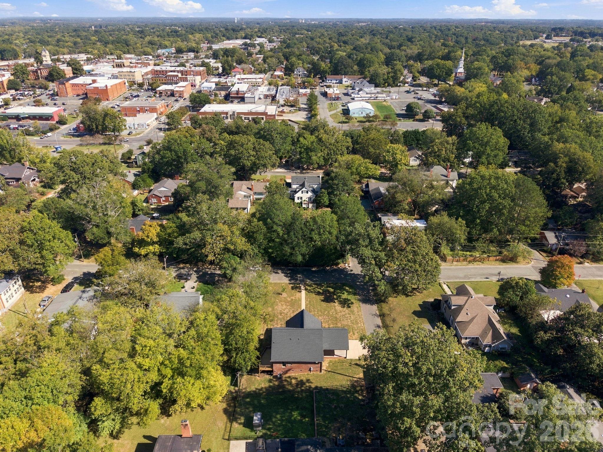 Very Close to Downtown Monroe with Restaurants, Shops, Breweries, everything you need120 S Crawford StMonroe, NC 28112 - 120 S Crawford Street, Monroe