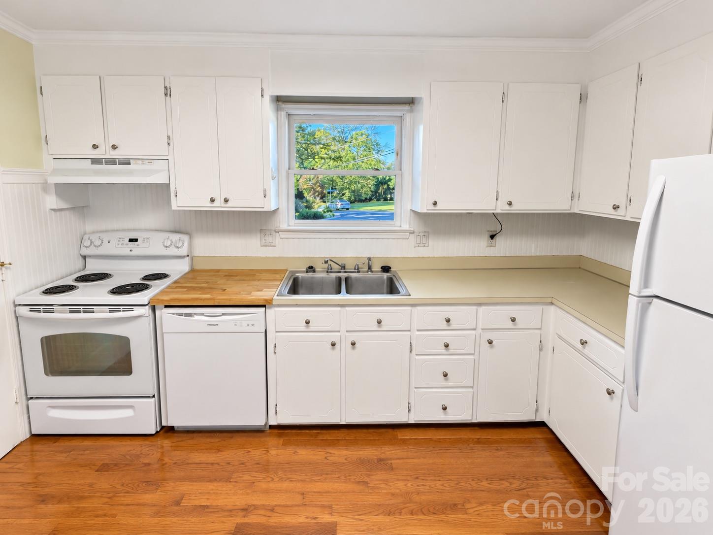 Kitchen - 9501 Wood Beam Court, Mint Hill