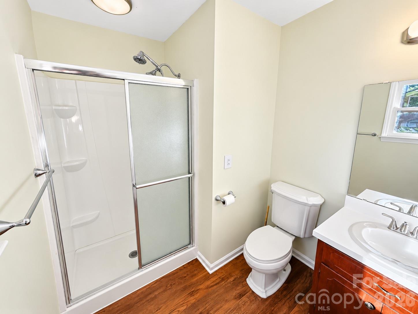Bathroom - 9501 Wood Beam Court, Mint Hill