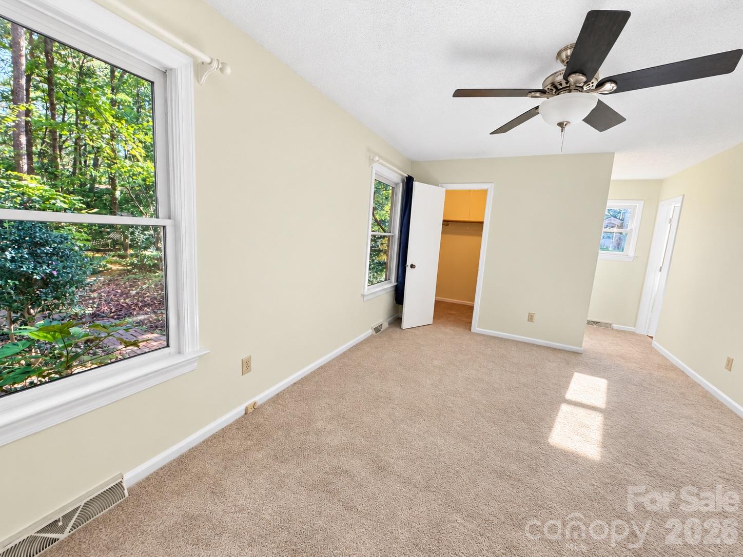Bedroom - 9501 Wood Beam Court, Mint Hill