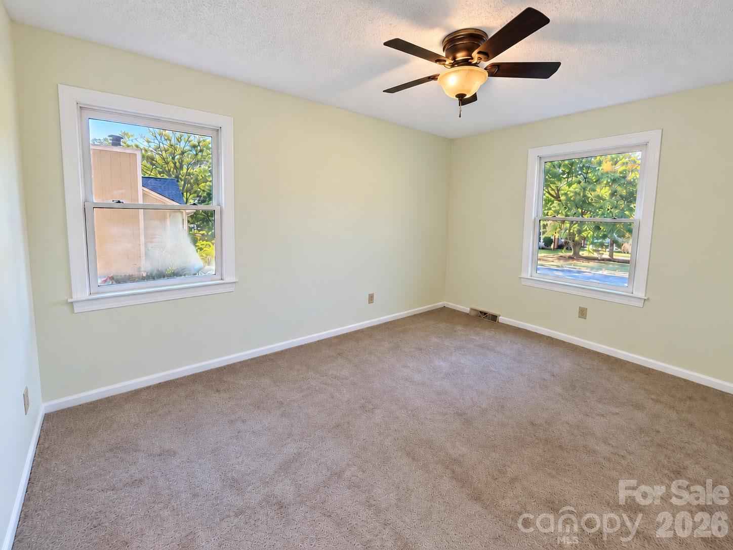 Bedroom - 9501 Wood Beam Court, Mint Hill
